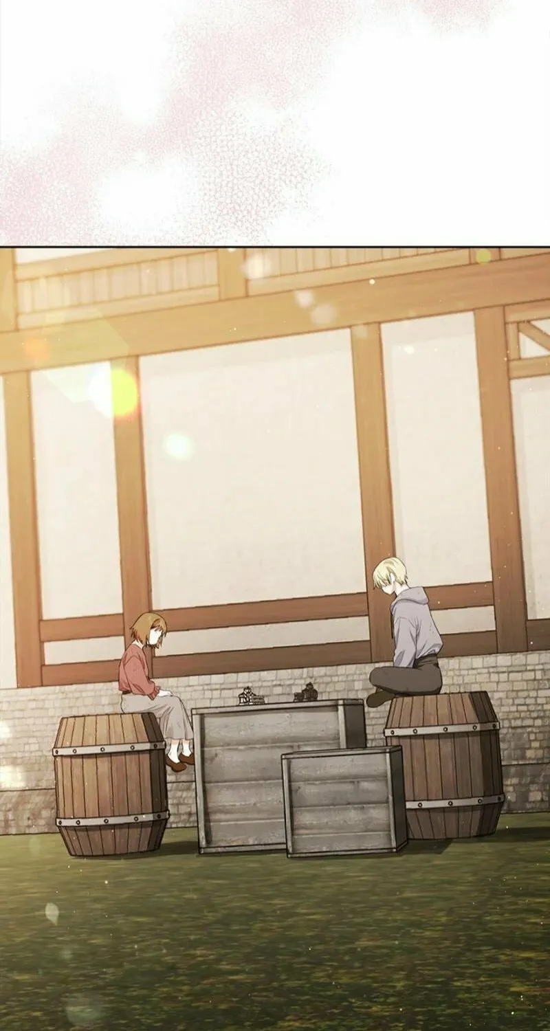 The Heiress's Double Life Chapter 122 page 87 - 