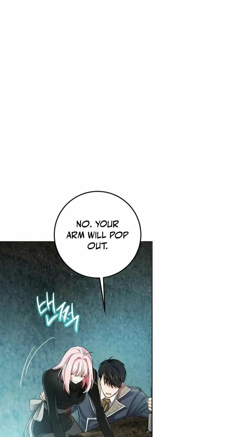 The Heiress's Double Life Chapter 122 page 10 - 