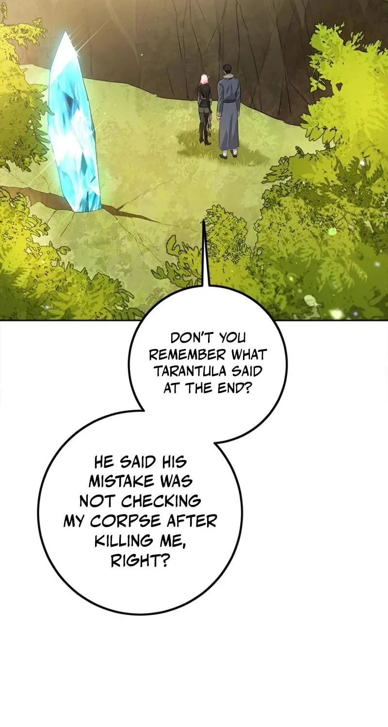 The Heiress's Double Life Chapter 123 page 11 - 