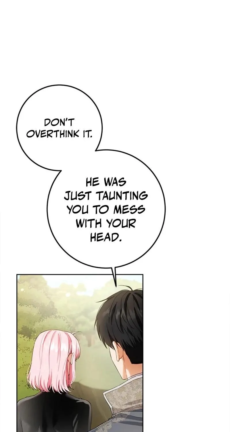 The Heiress's Double Life Chapter 123 page 12 - 