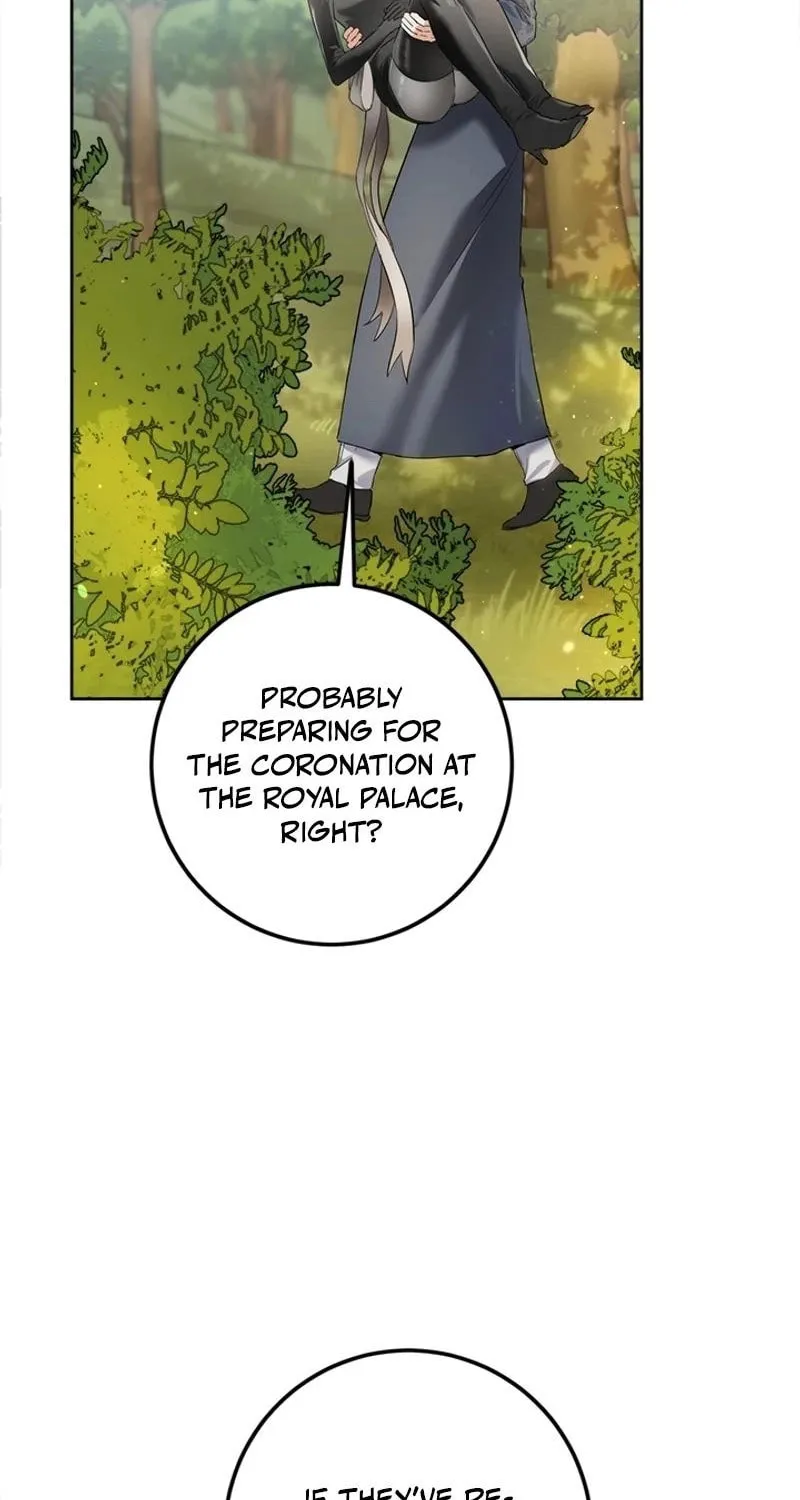 The Heiress's Double Life Chapter 123 page 19 - 