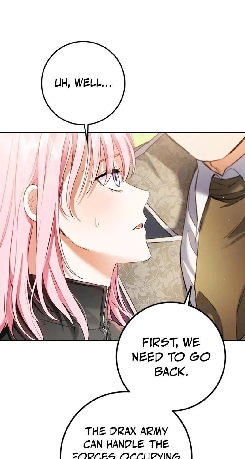 The Heiress's Double Life Chapter 123 page 23 - 