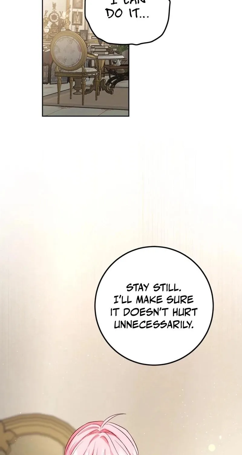 The Heiress's Double Life Chapter 123 page 28 - 