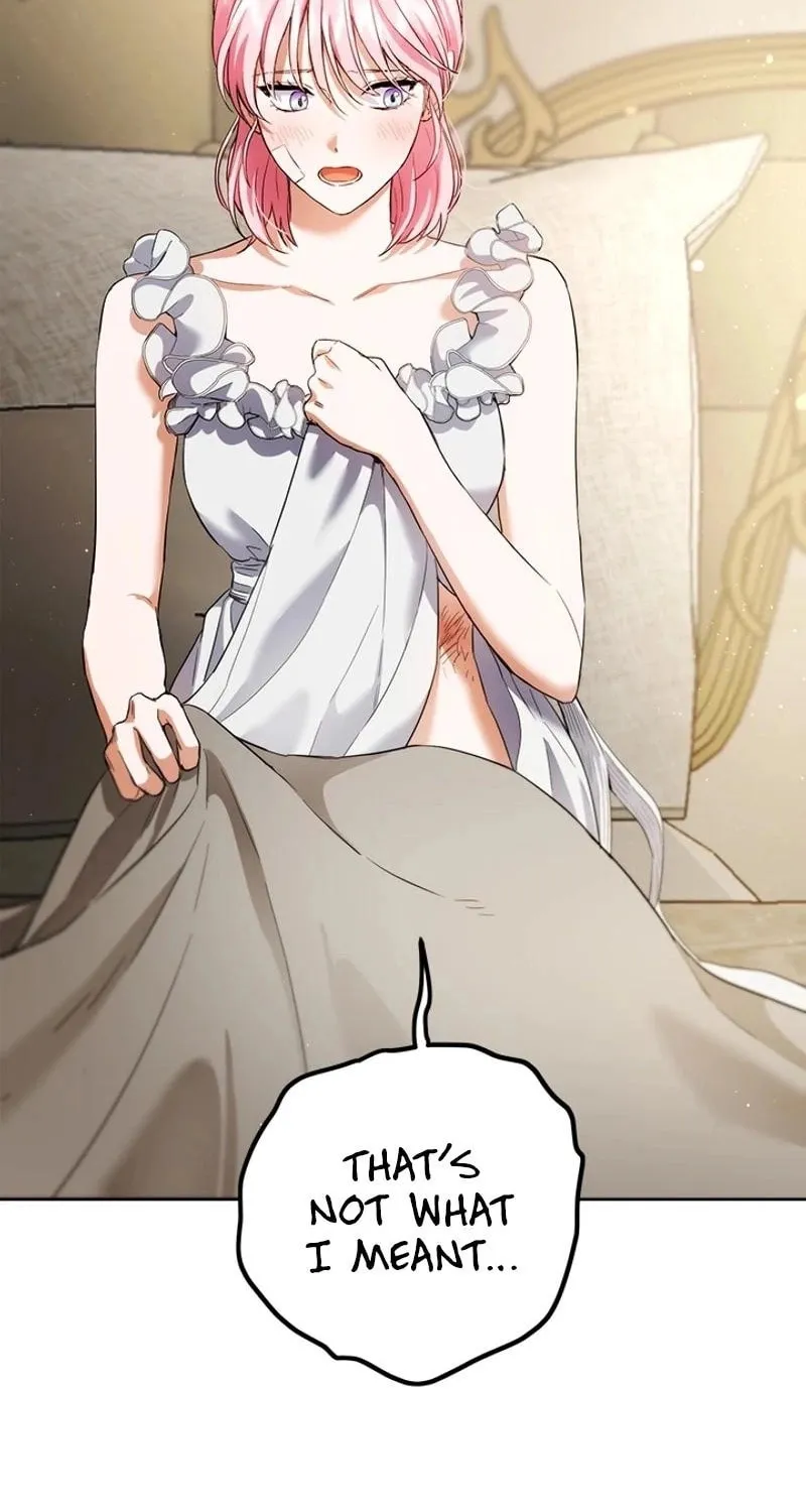 The Heiress's Double Life Chapter 123 page 29 - 
