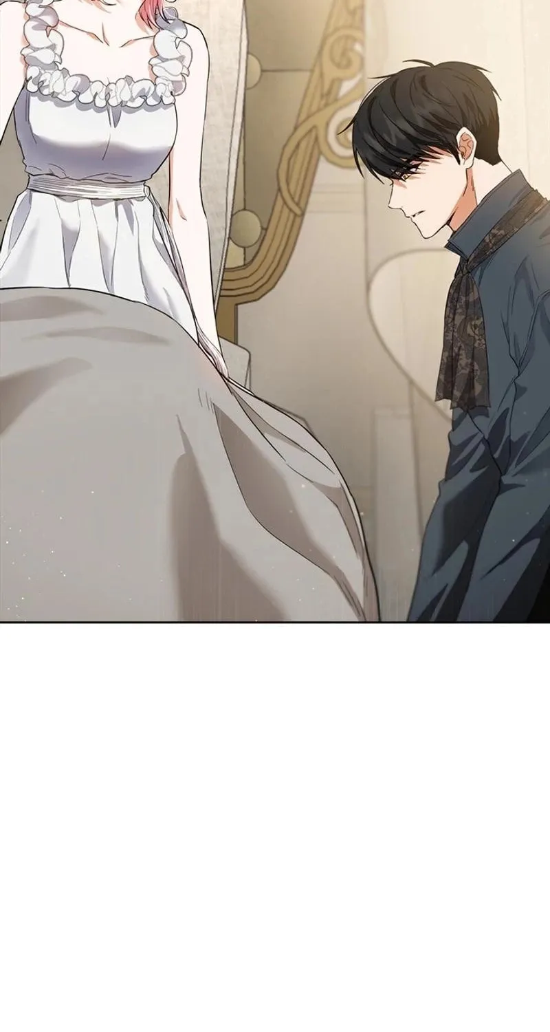 The Heiress's Double Life Chapter 123 page 35 - 