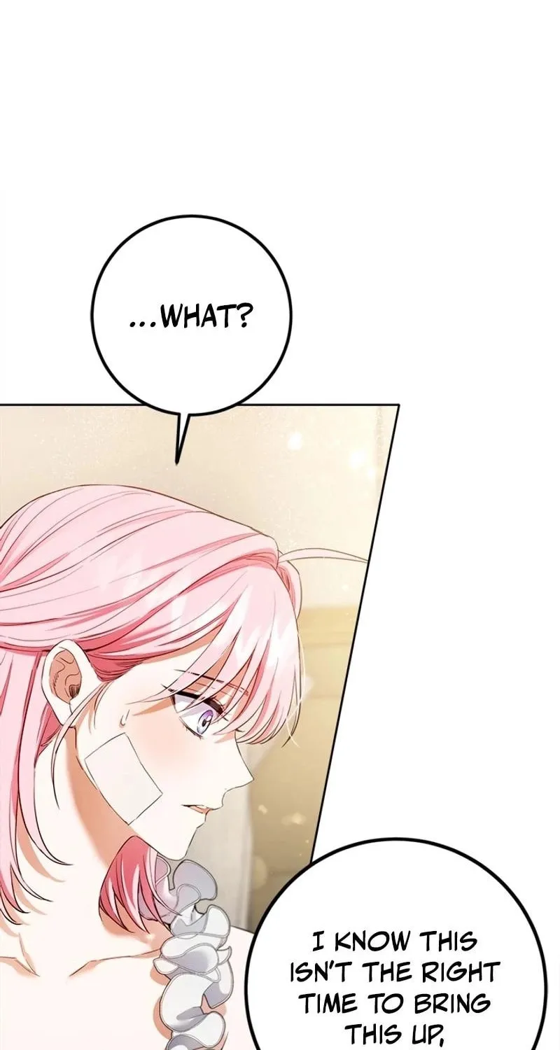 The Heiress's Double Life Chapter 123 page 36 - 