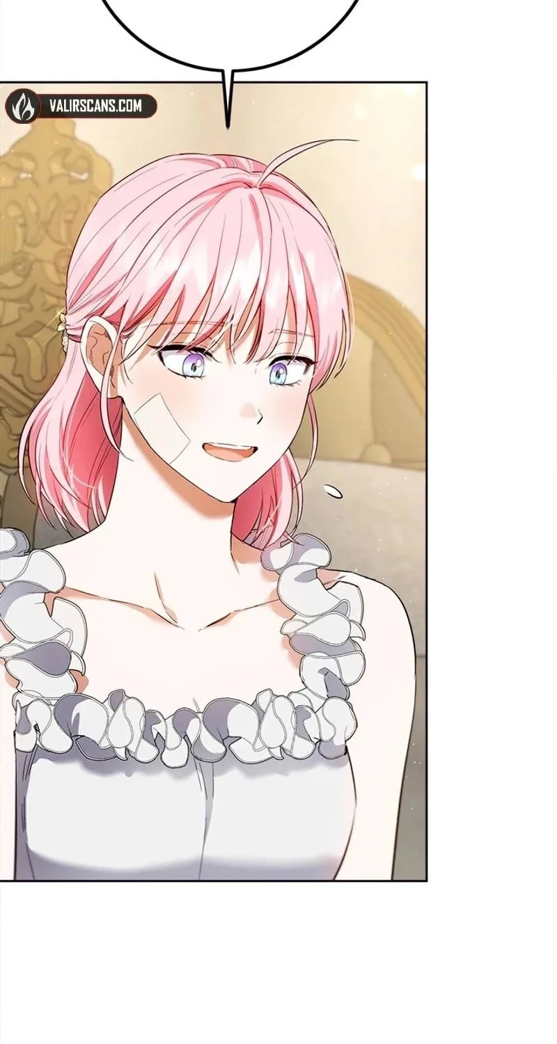 The Heiress's Double Life Chapter 123 page 43 - 