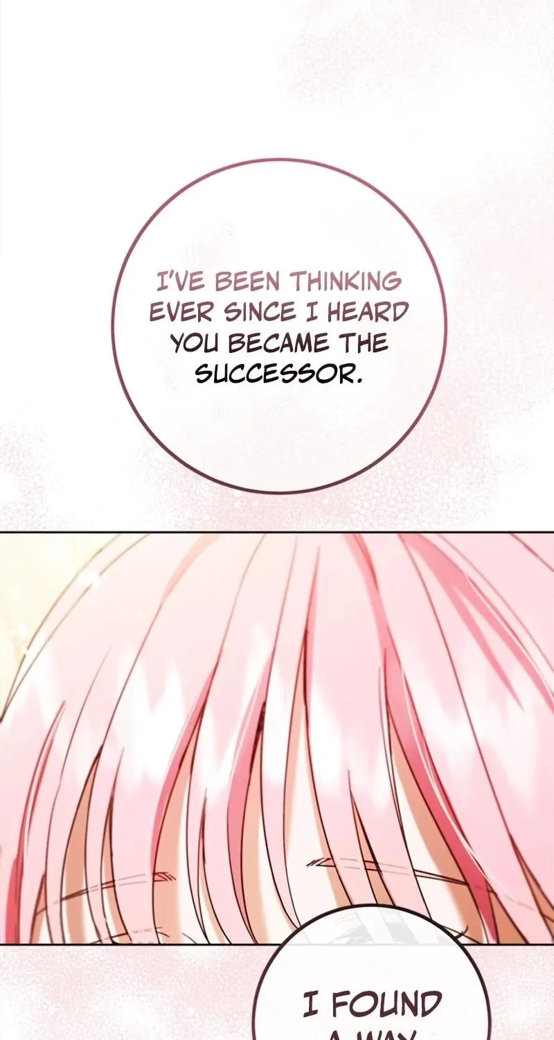 The Heiress's Double Life Chapter 123 page 48 - 
