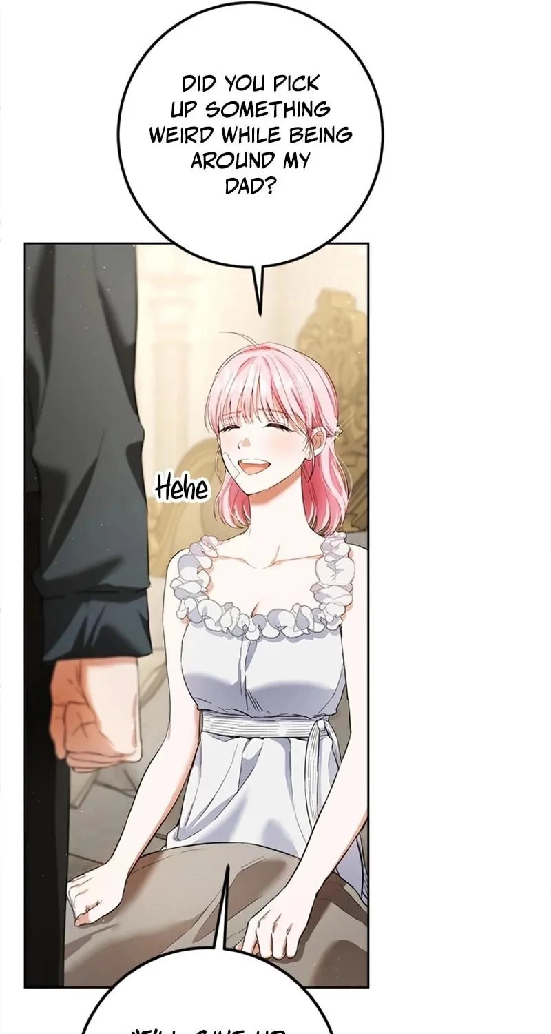 The Heiress's Double Life Chapter 123 page 50 - 