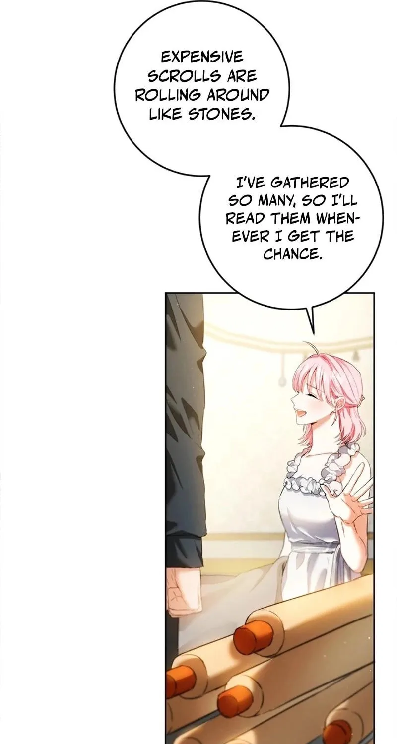 The Heiress's Double Life Chapter 123 page 60 - 