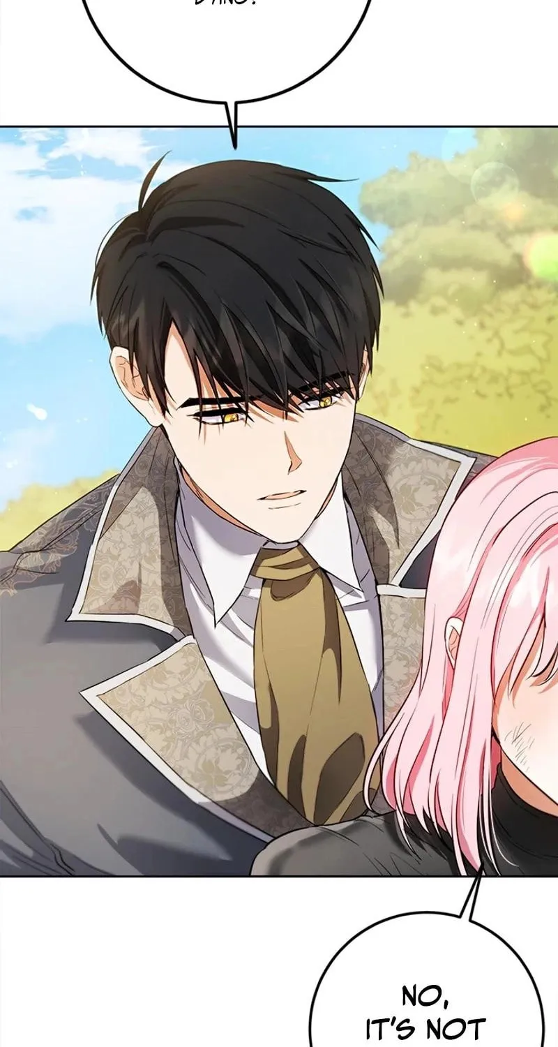 The Heiress's Double Life Chapter 123 page 7 - 