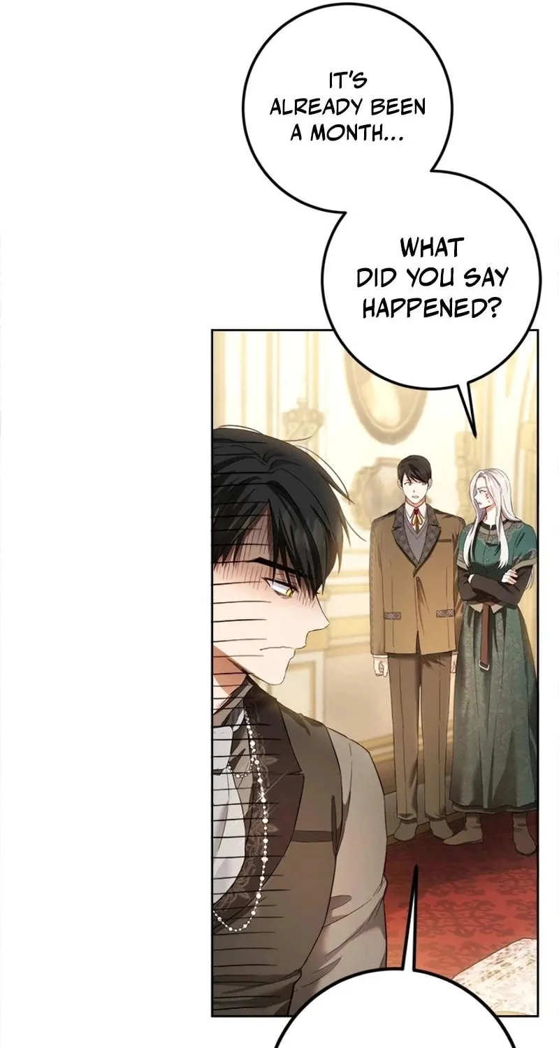 The Heiress's Double Life Chapter 123 page 70 - 