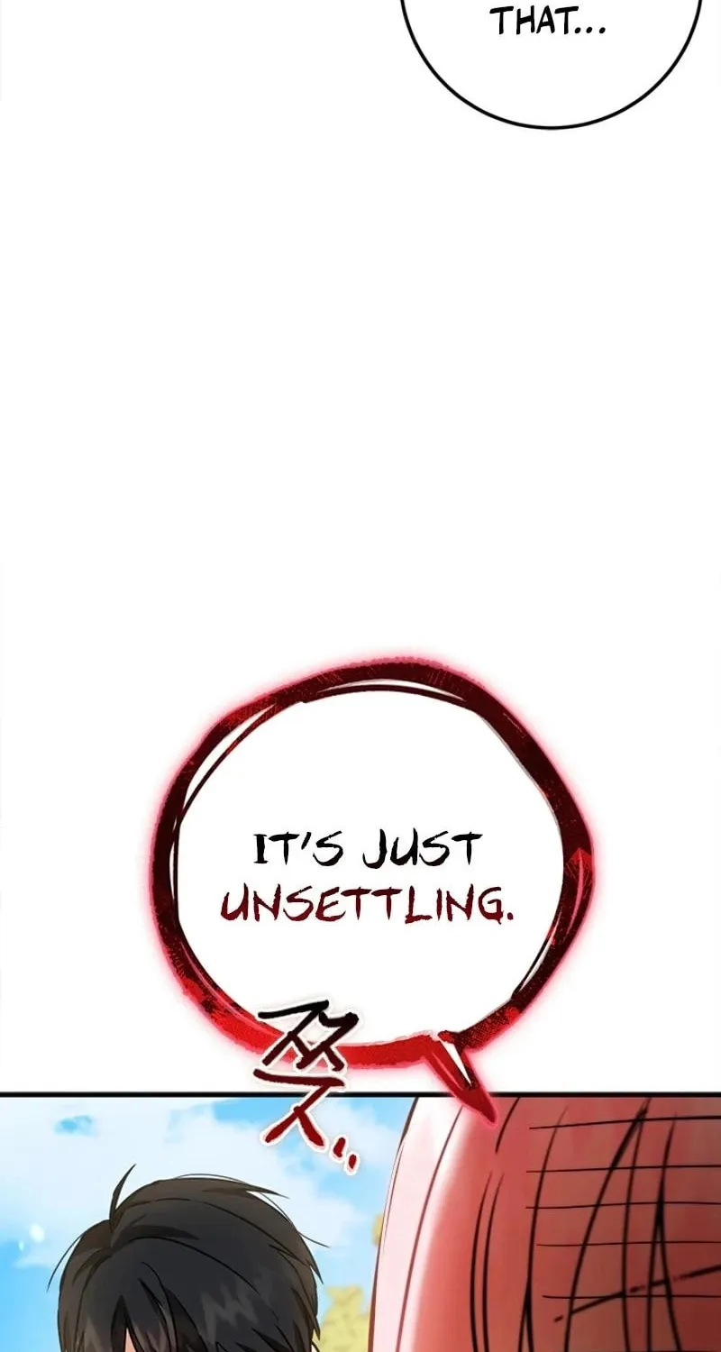 The Heiress's Double Life Chapter 123 page 8 - 