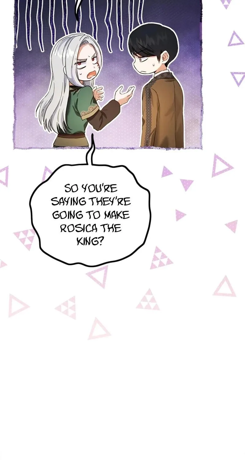 The Heiress's Double Life Chapter 123 page 74 - 