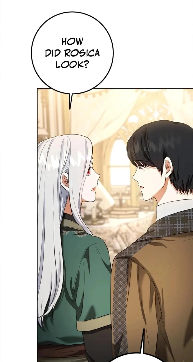 The Heiress's Double Life Chapter 123 page 75 - 