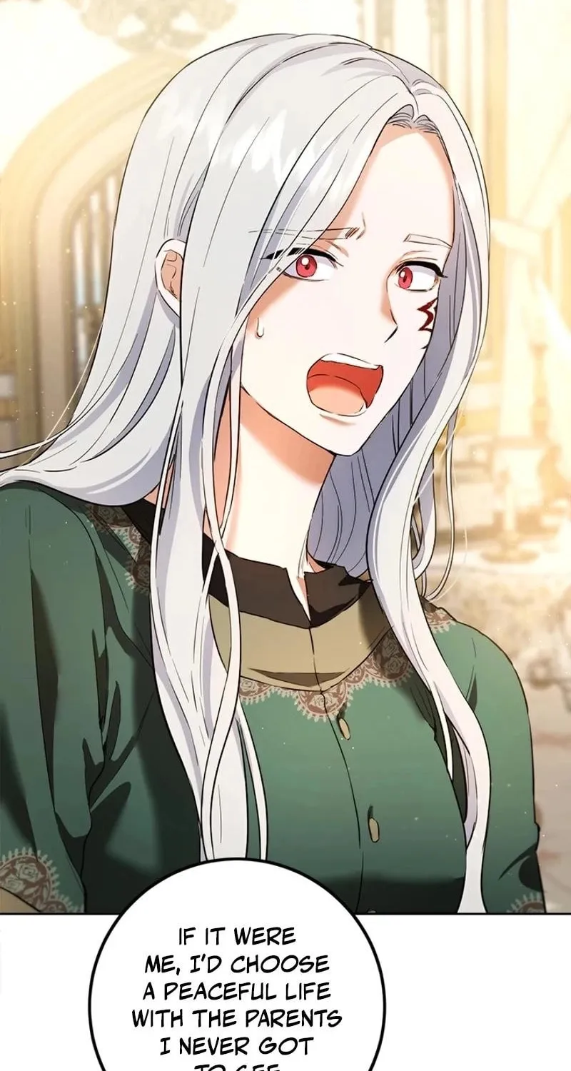 The Heiress's Double Life Chapter 123 page 77 - 