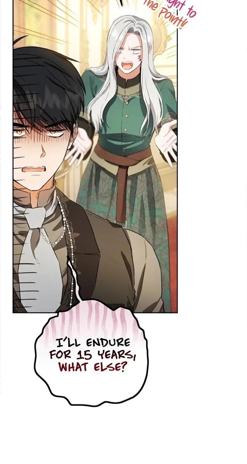 The Heiress's Double Life Chapter 123 page 81 - 
