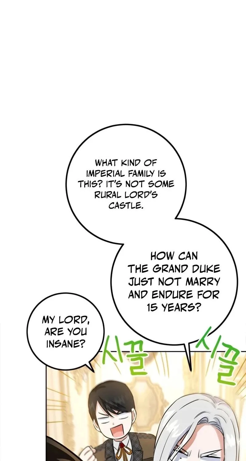 The Heiress's Double Life Chapter 123 page 82 - 