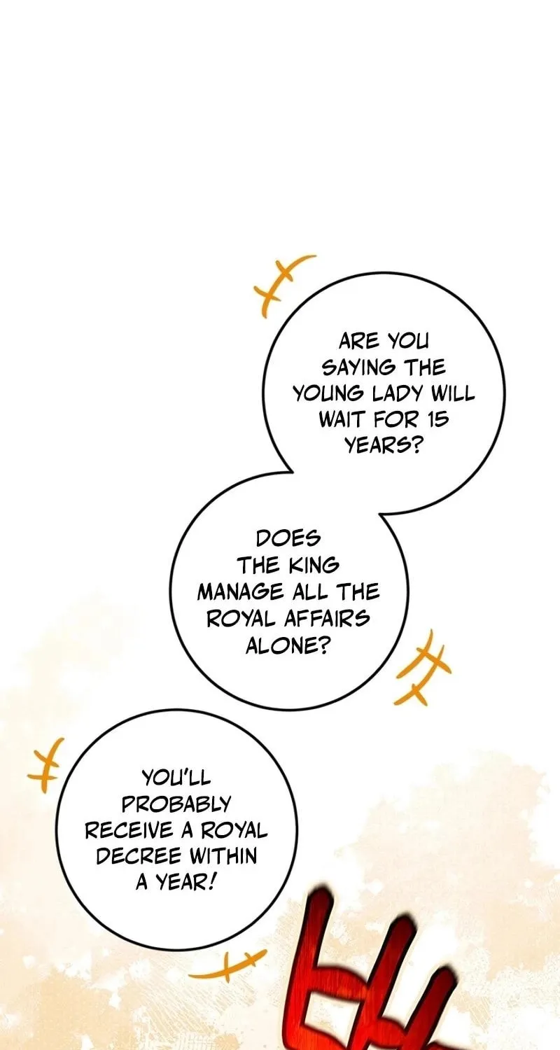 The Heiress's Double Life Chapter 123 page 84 - 