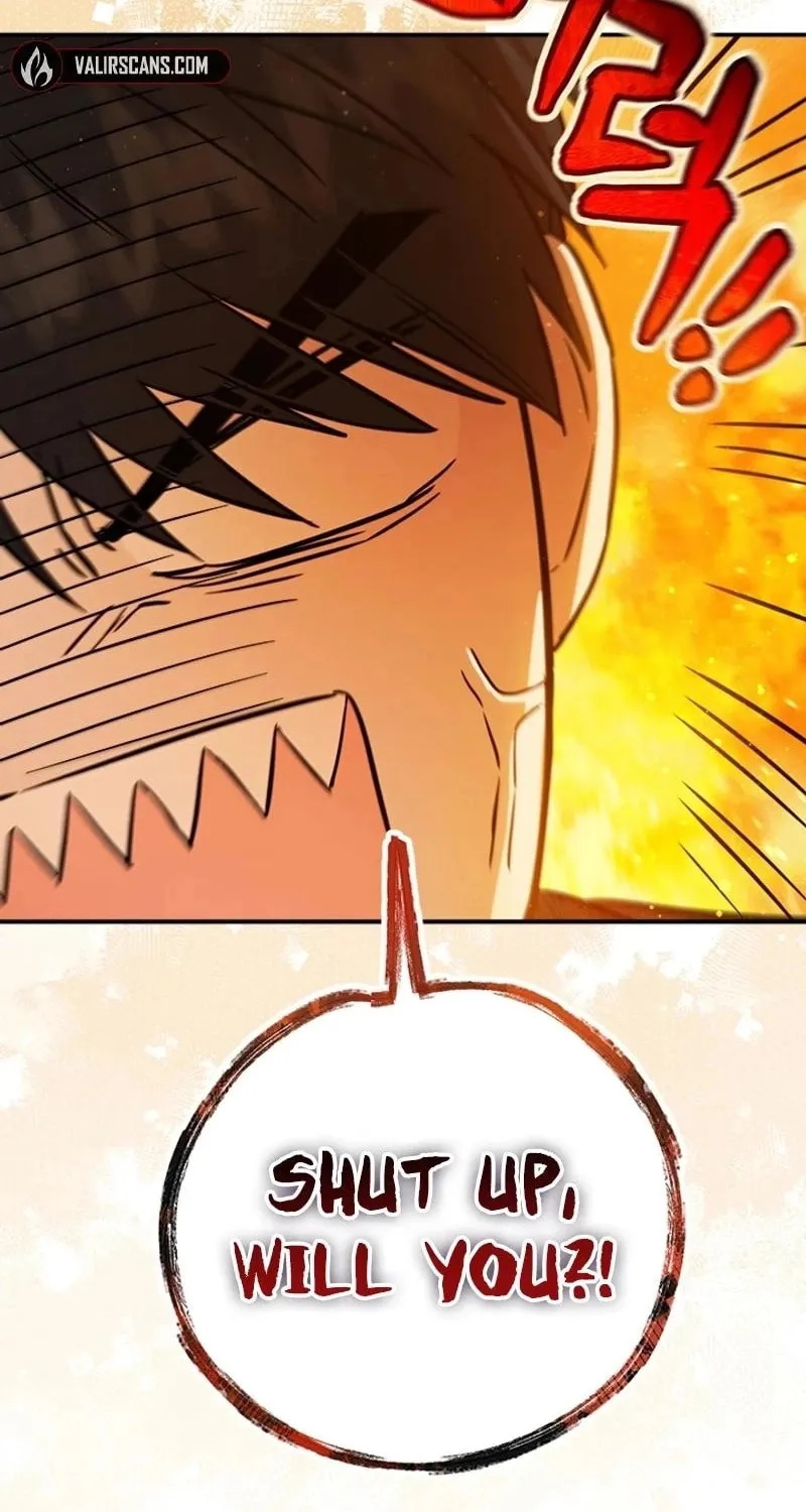 The Heiress's Double Life Chapter 123 page 85 - 