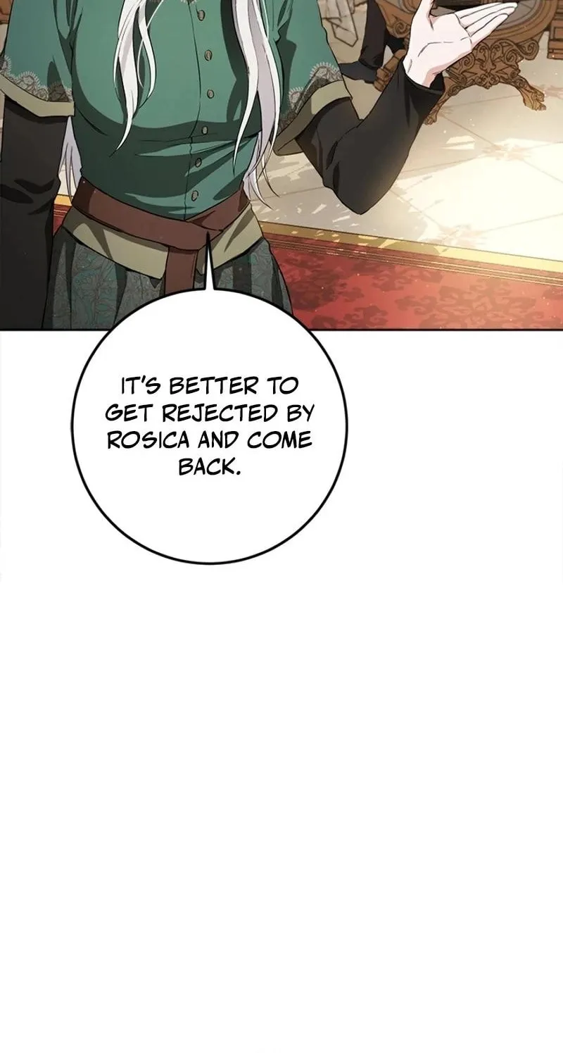 The Heiress's Double Life Chapter 123 page 87 - 