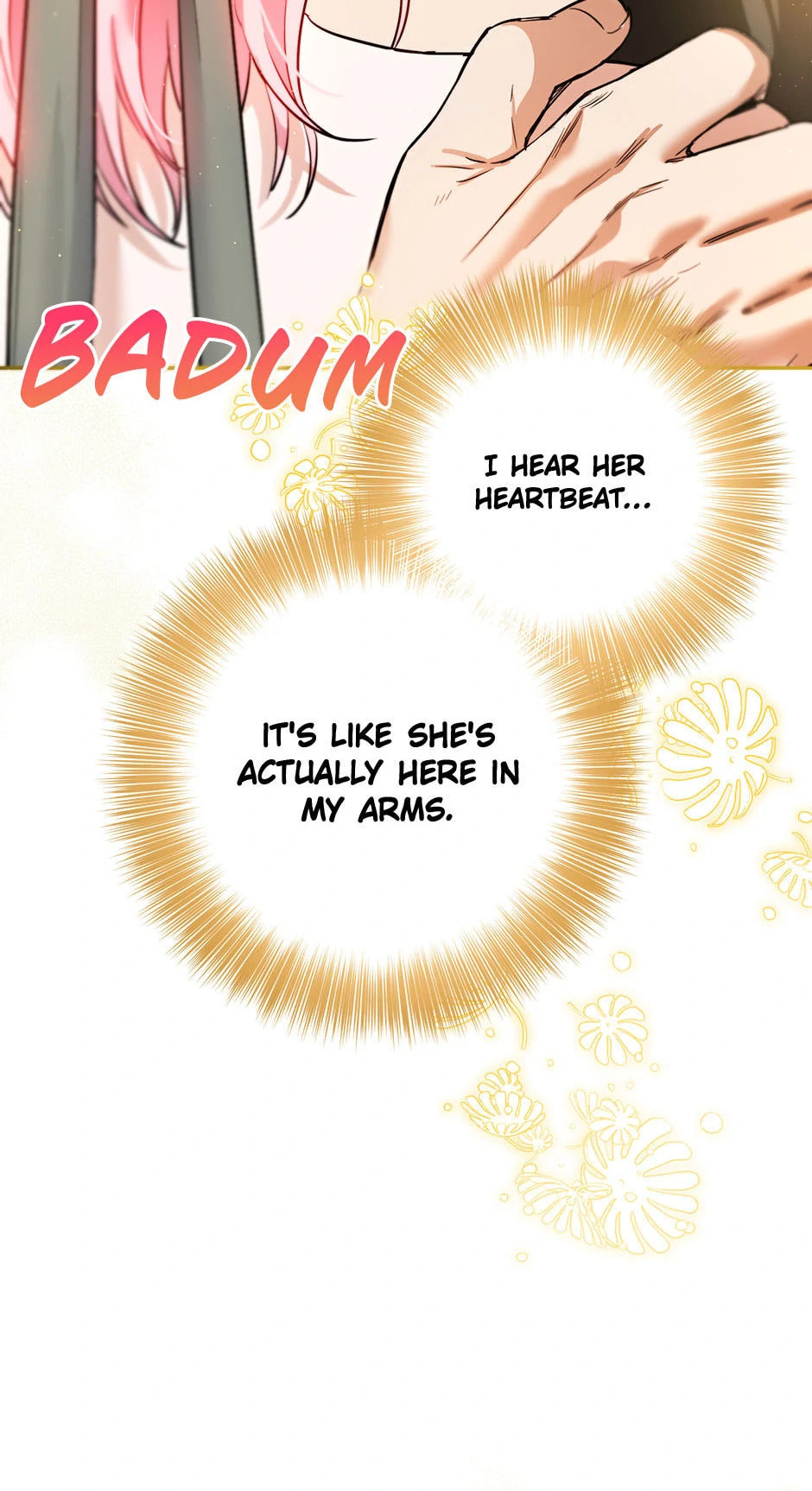 The Heiress's Double Life Chapter 124 page 11 - 