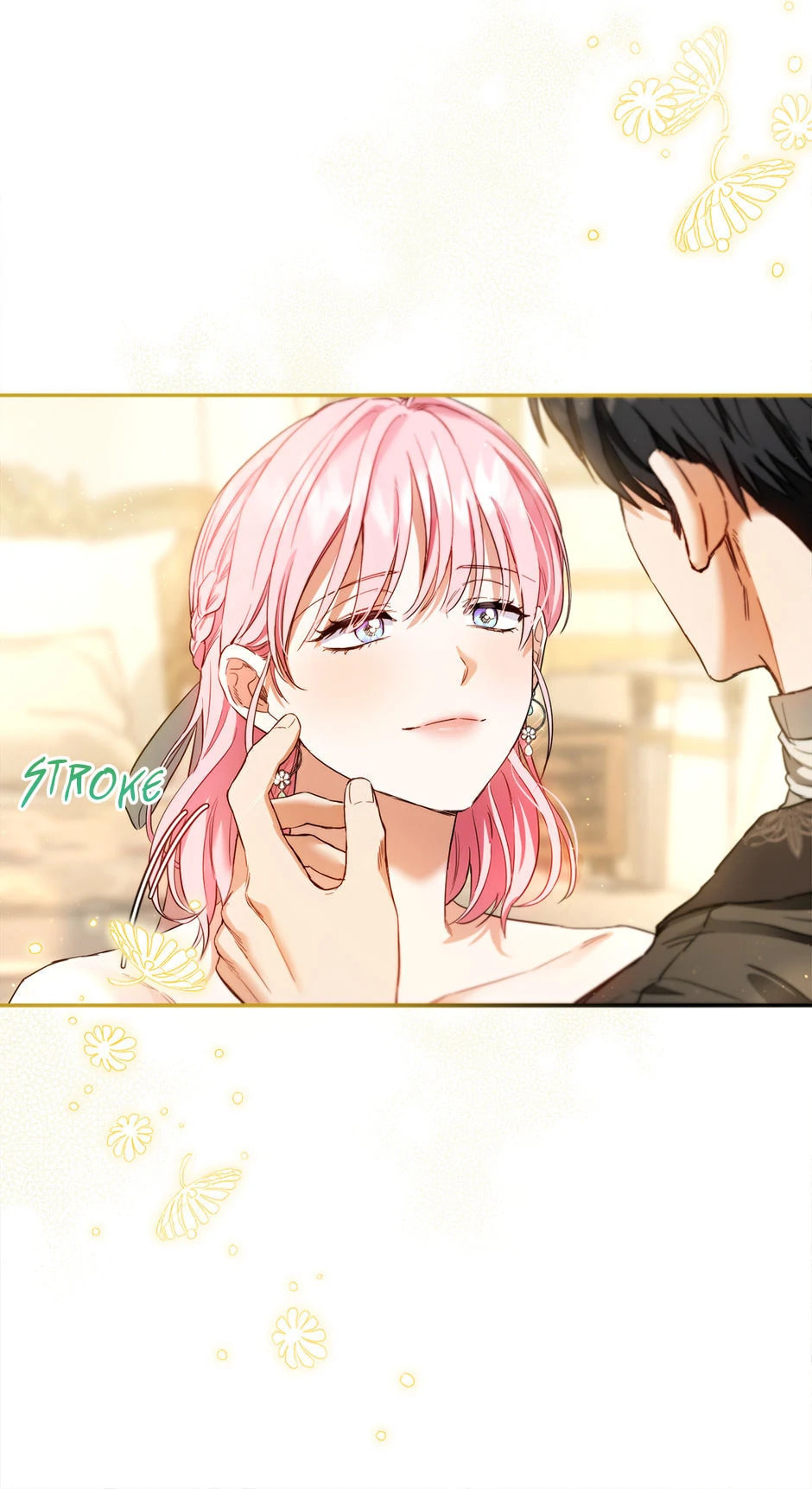 The Heiress's Double Life Chapter 124 page 12 - 
