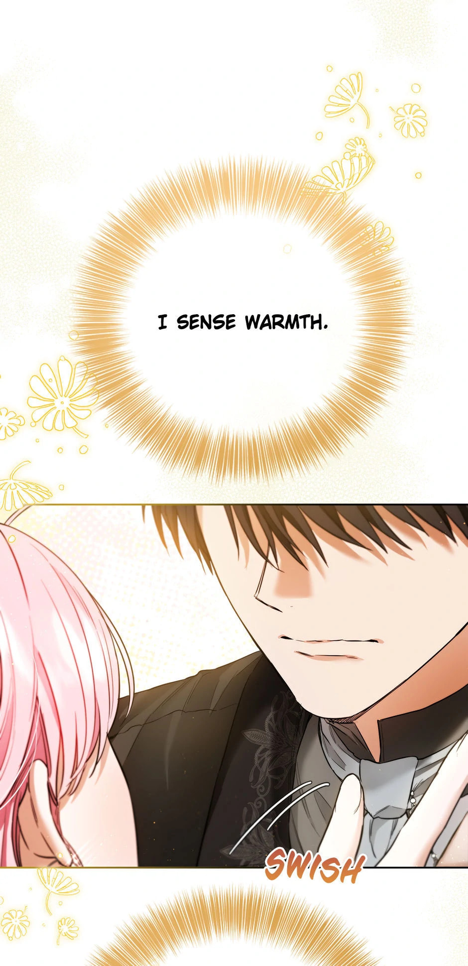 The Heiress's Double Life Chapter 124 page 15 - 