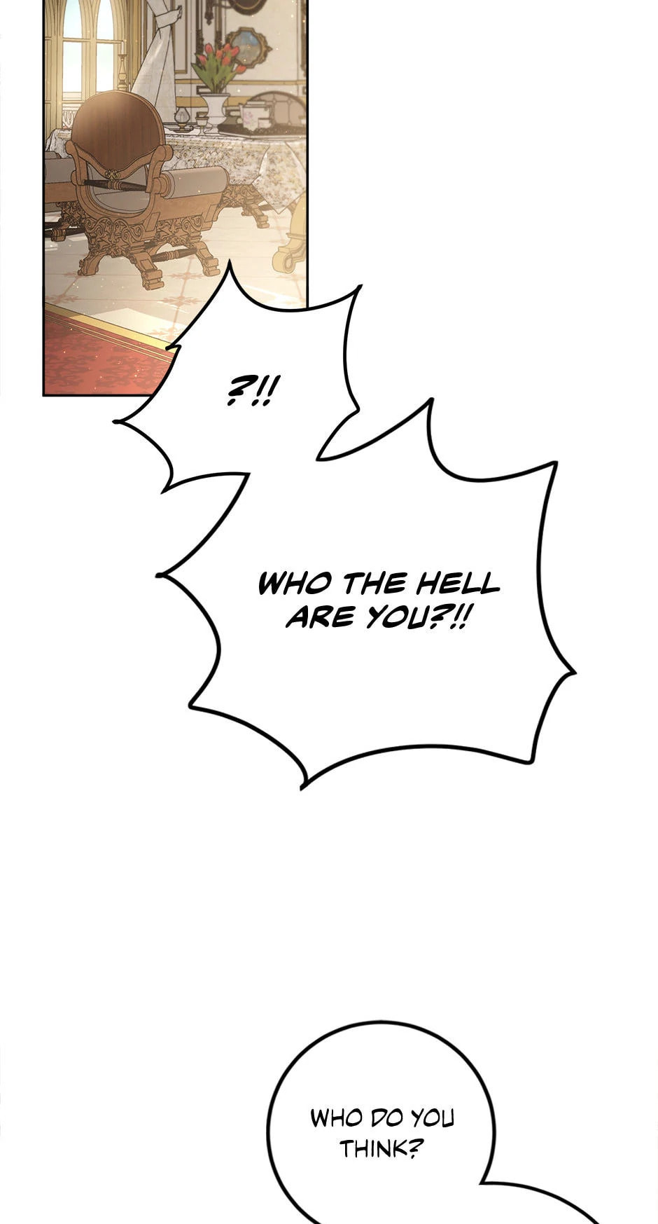 The Heiress's Double Life Chapter 124 page 24 - 