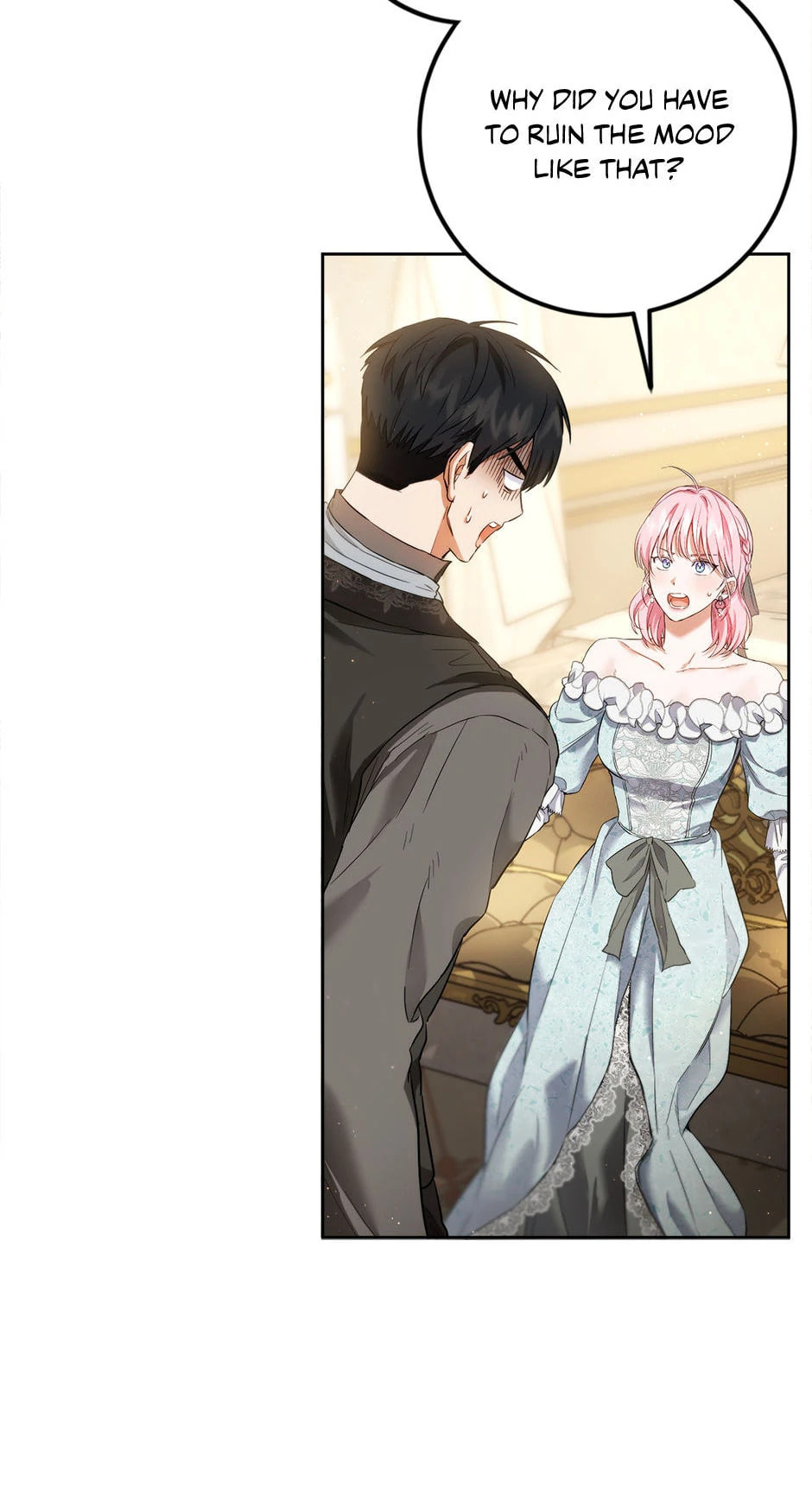 The Heiress's Double Life Chapter 124 page 25 - 