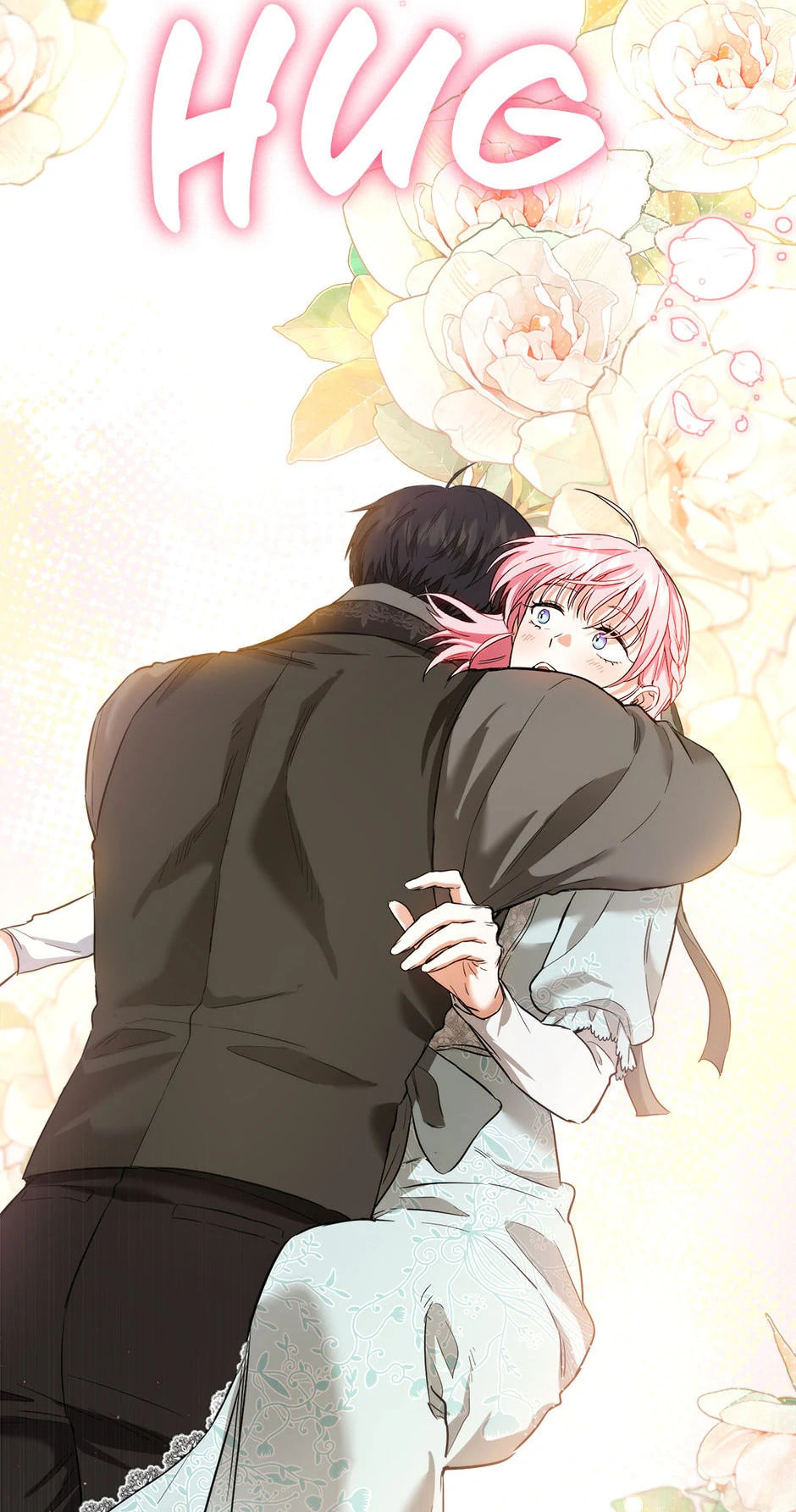 The Heiress's Double Life Chapter 124 page 28 - 