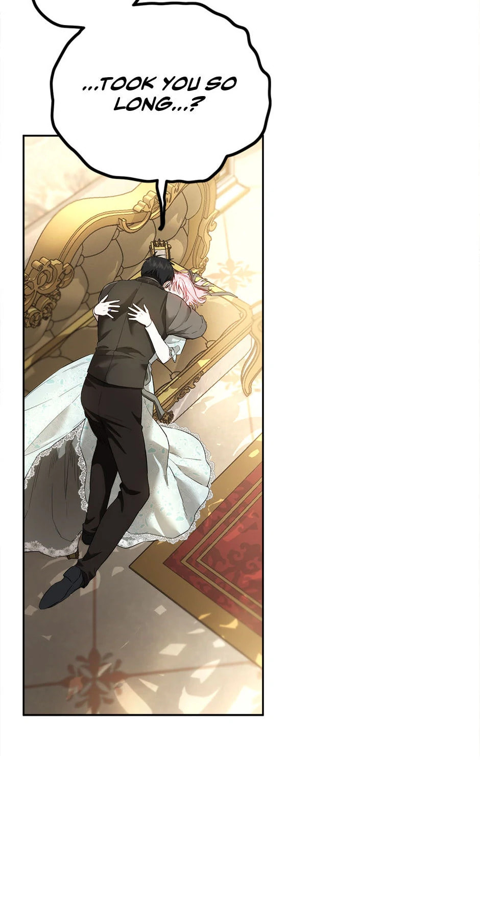The Heiress's Double Life Chapter 124 page 30 - 