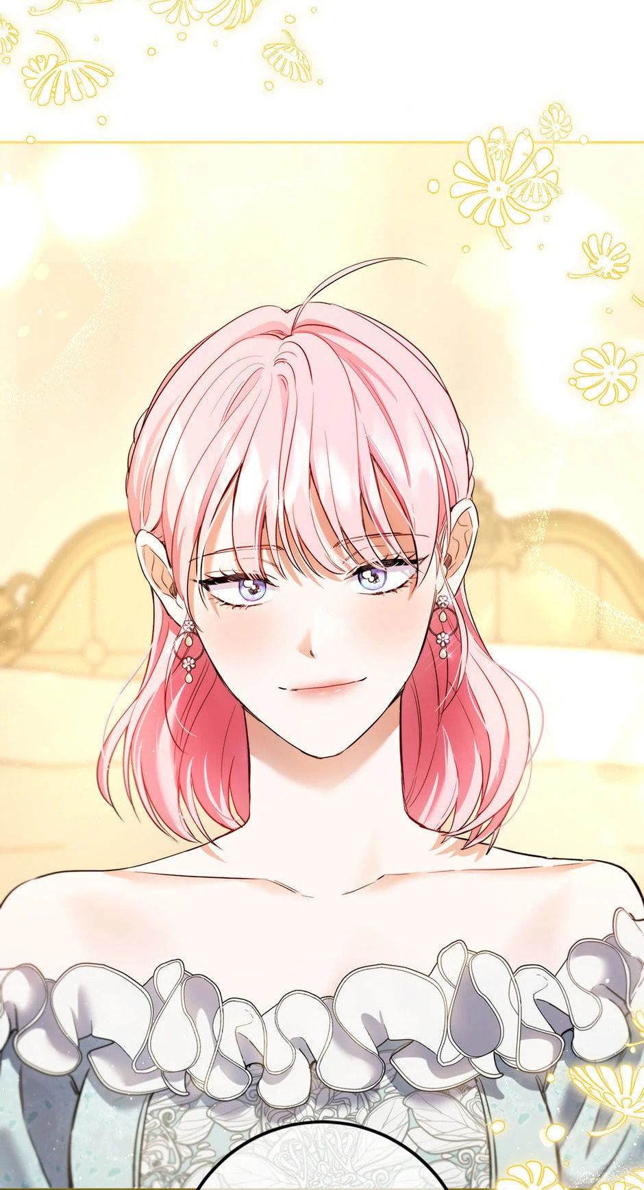The Heiress's Double Life Chapter 124 page 4 - 