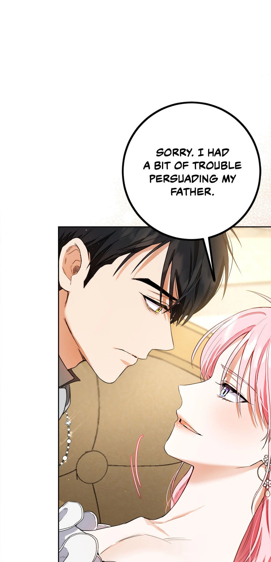 The Heiress's Double Life Chapter 124 page 31 - 