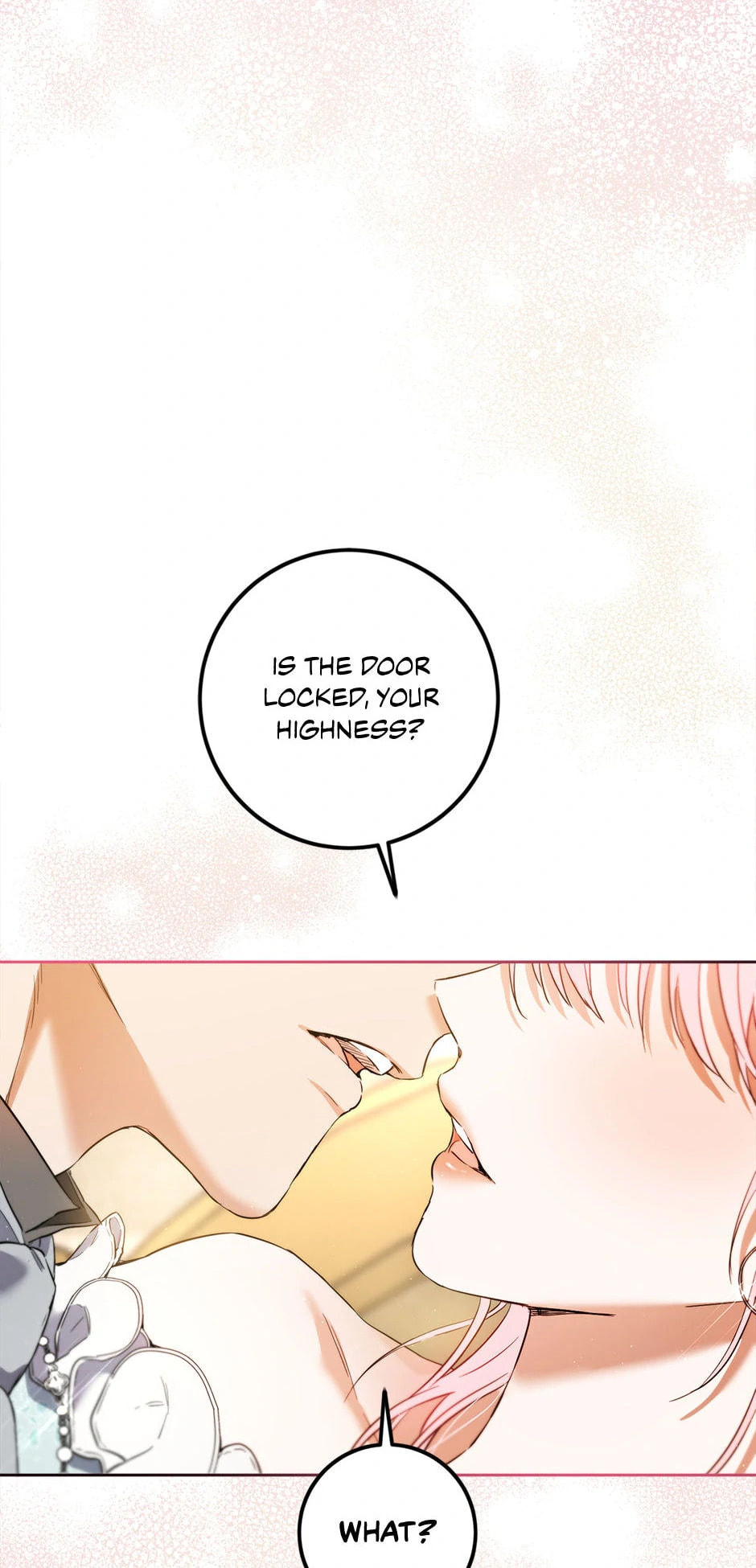 The Heiress's Double Life Chapter 124 page 33 - 