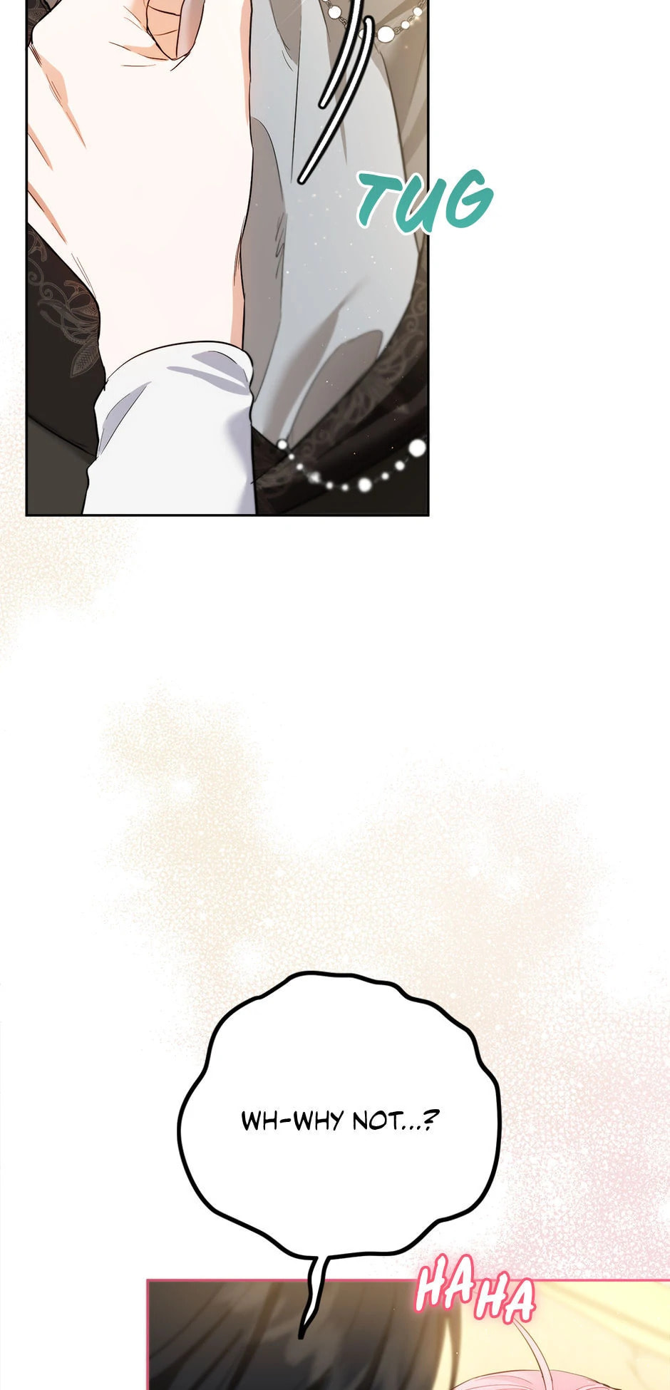 The Heiress's Double Life Chapter 124 page 35 - 