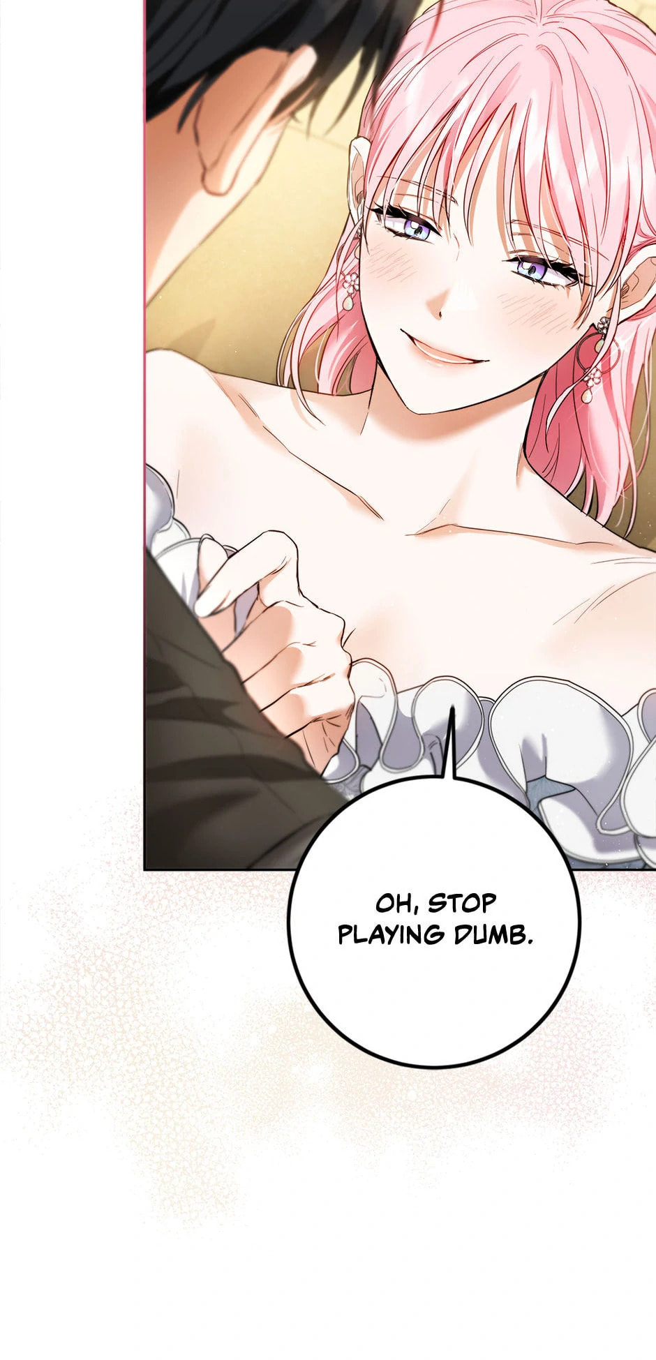 The Heiress's Double Life Chapter 124 page 36 - 