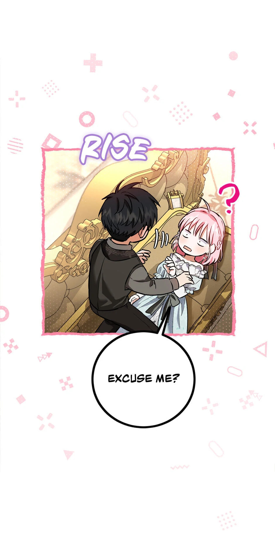 The Heiress's Double Life Chapter 124 page 37 - 