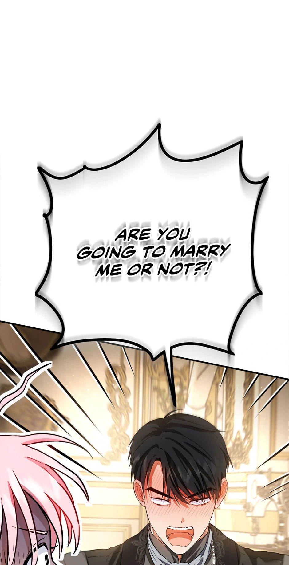 The Heiress's Double Life Chapter 124 page 38 - 