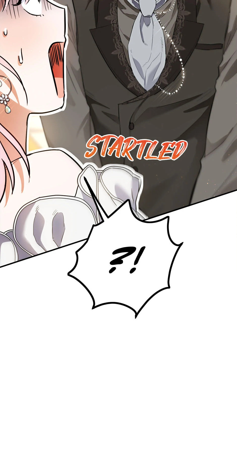 The Heiress's Double Life Chapter 124 page 39 - 
