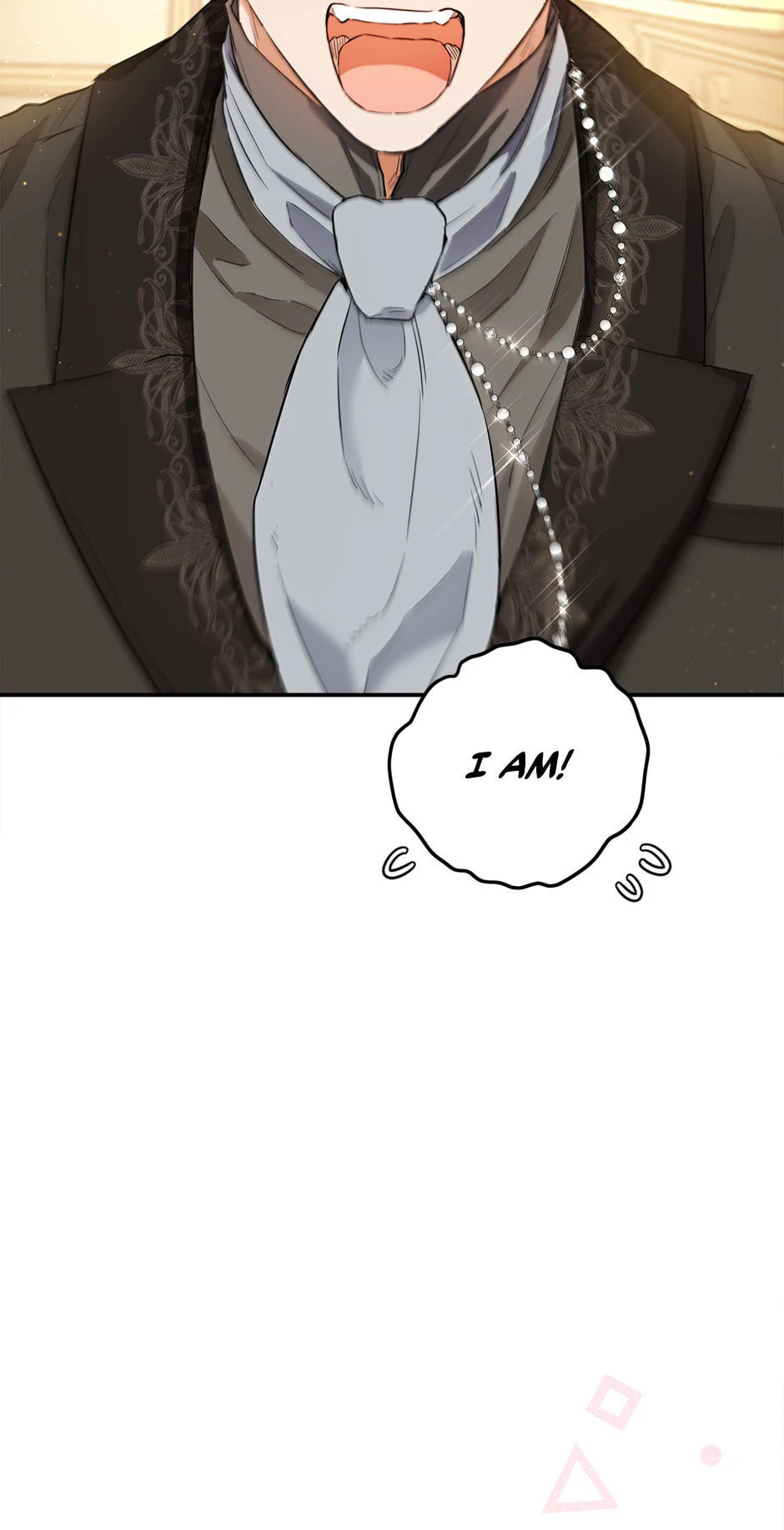 The Heiress's Double Life Chapter 124 page 41 - 