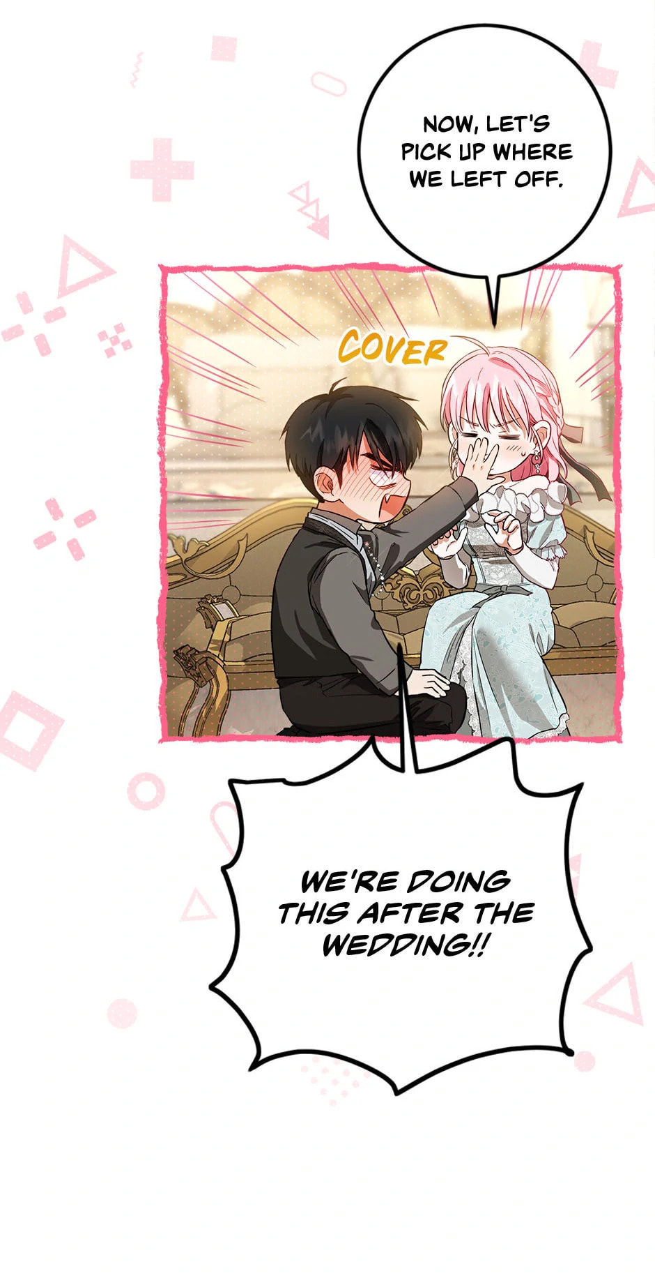 The Heiress's Double Life Chapter 124 page 42 - 