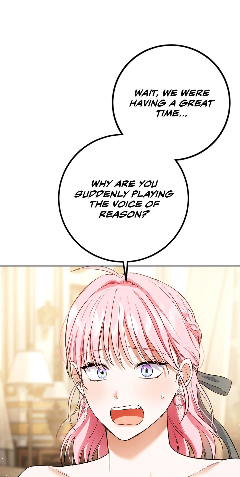 The Heiress's Double Life Chapter 124 page 43 - 