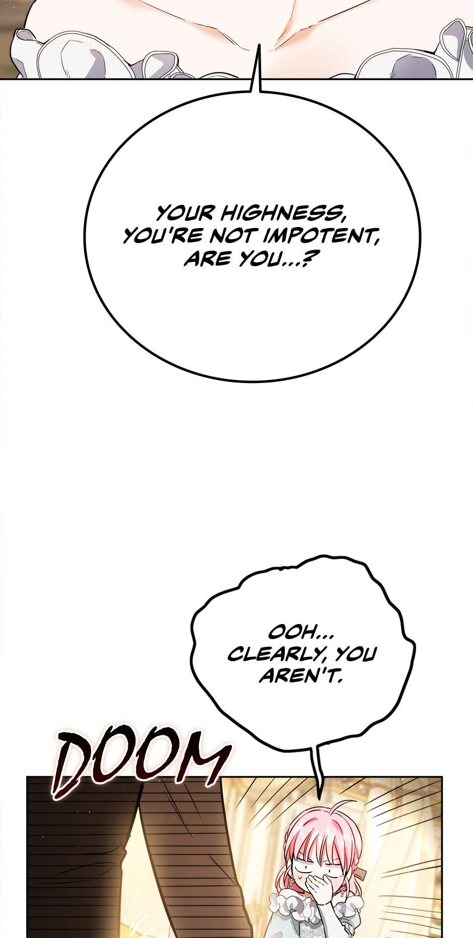 The Heiress's Double Life Chapter 124 page 44 - 