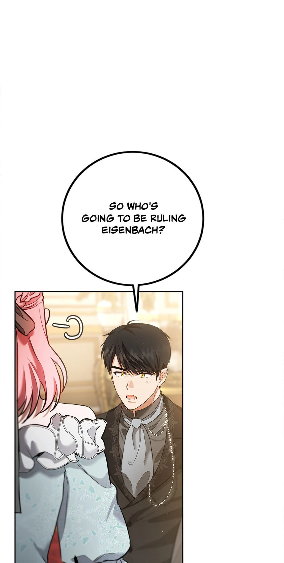 The Heiress's Double Life Chapter 124 page 47 - 