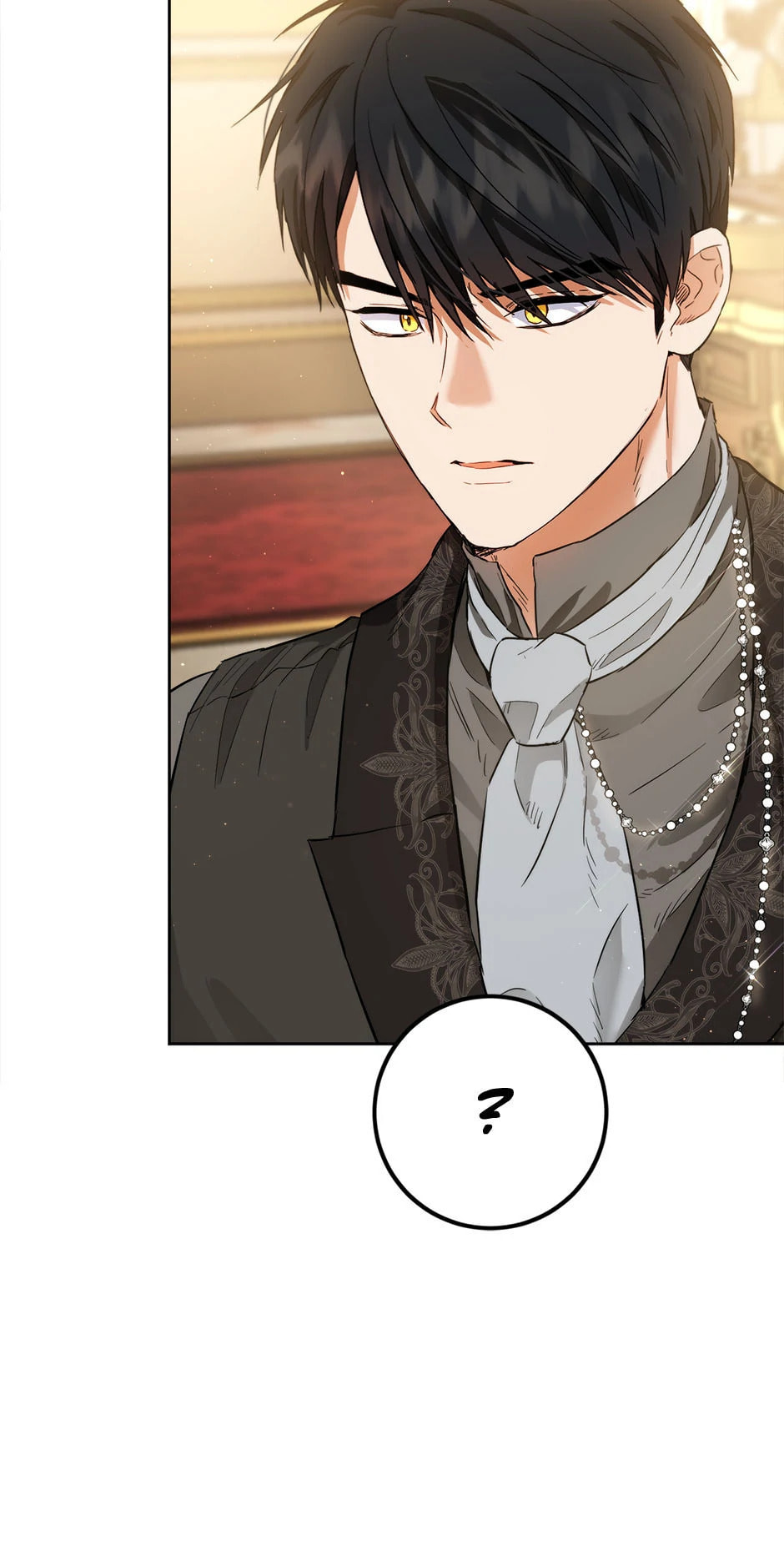 The Heiress's Double Life Chapter 124 page 49 - 