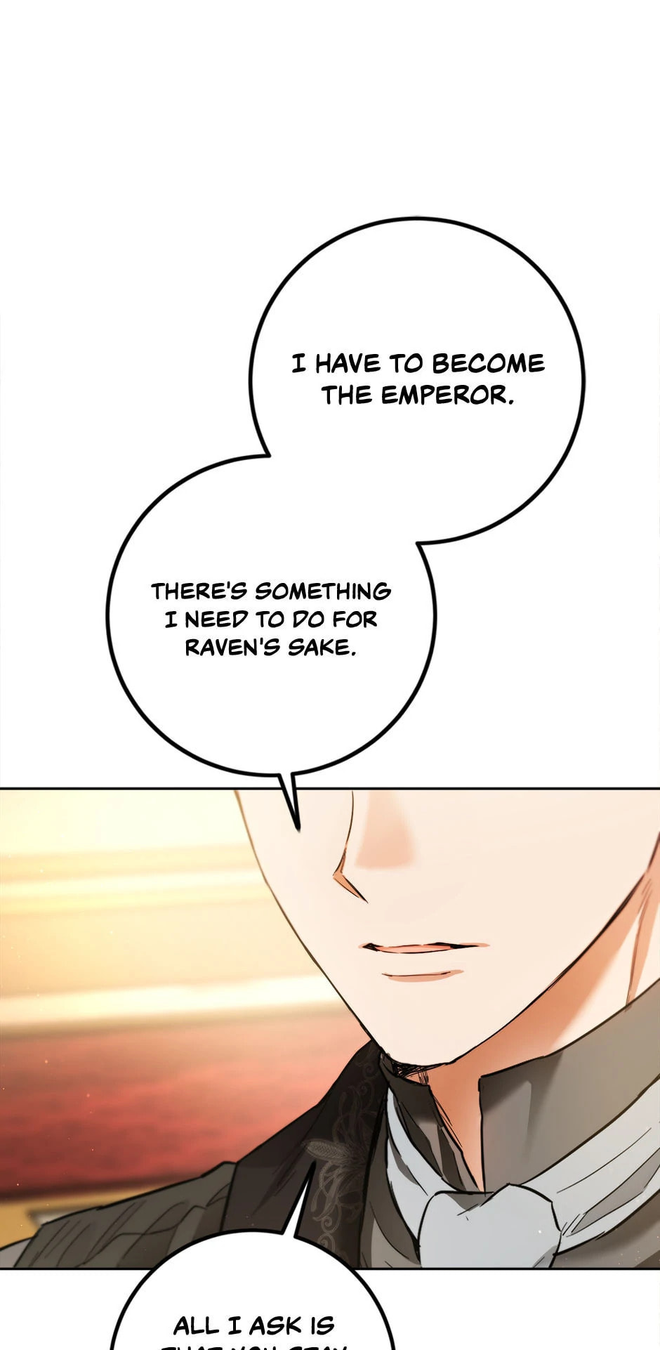 The Heiress's Double Life Chapter 124 page 50 - 