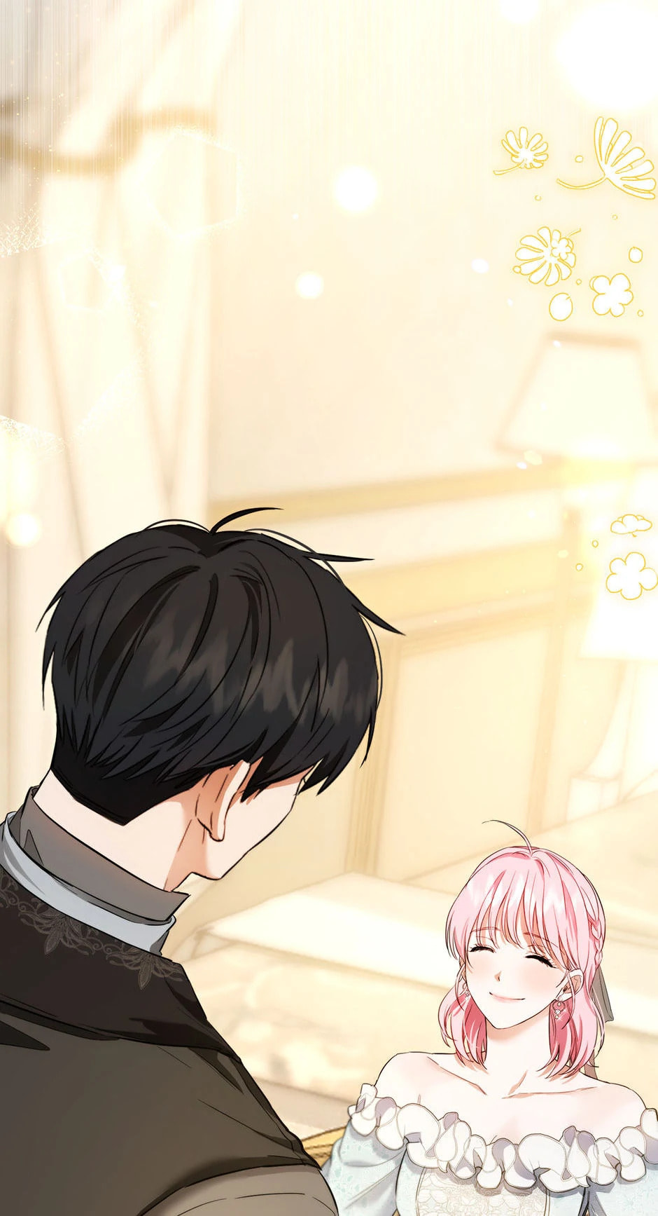 The Heiress's Double Life Chapter 124 page 6 - 