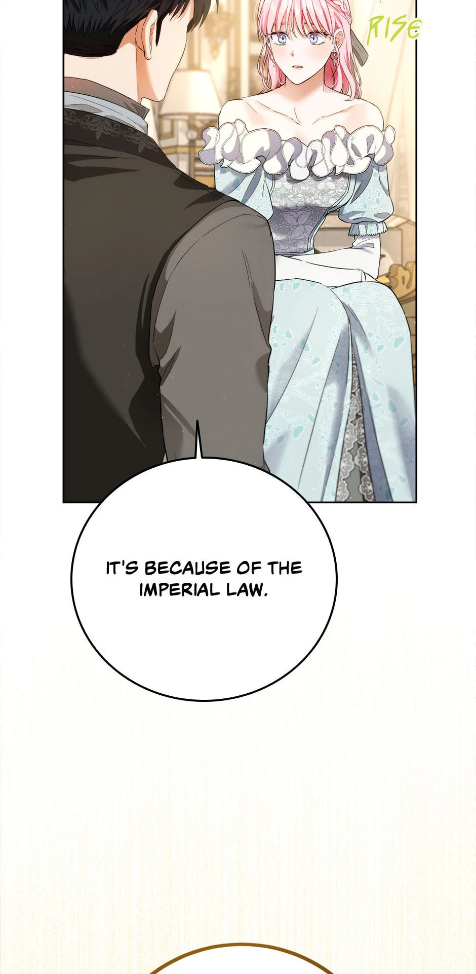 The Heiress's Double Life Chapter 124 page 52 - 