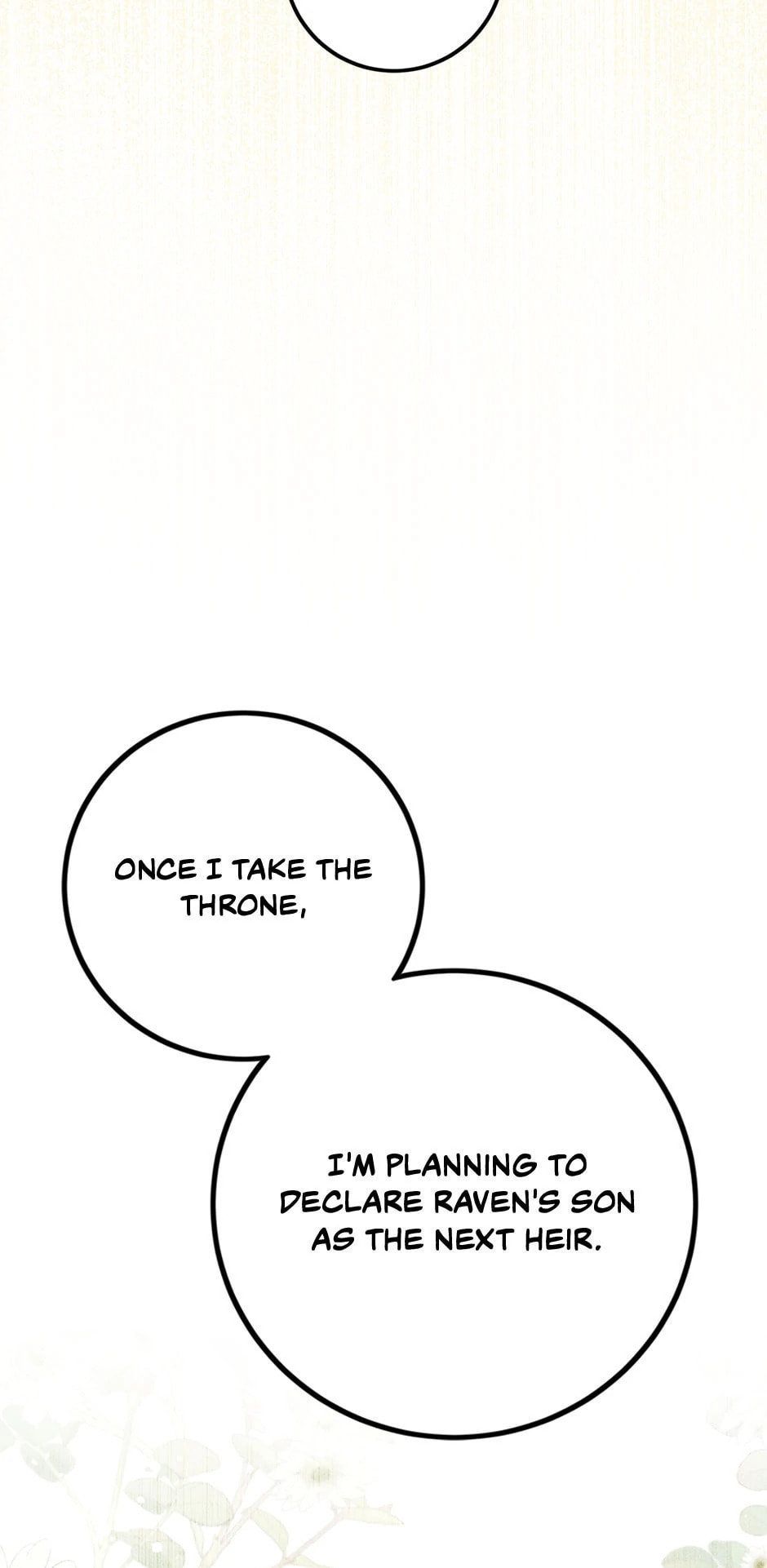 The Heiress's Double Life Chapter 124 page 54 - 